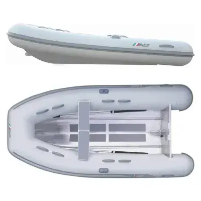 AB Inflatables Lammina 10 UL RIB