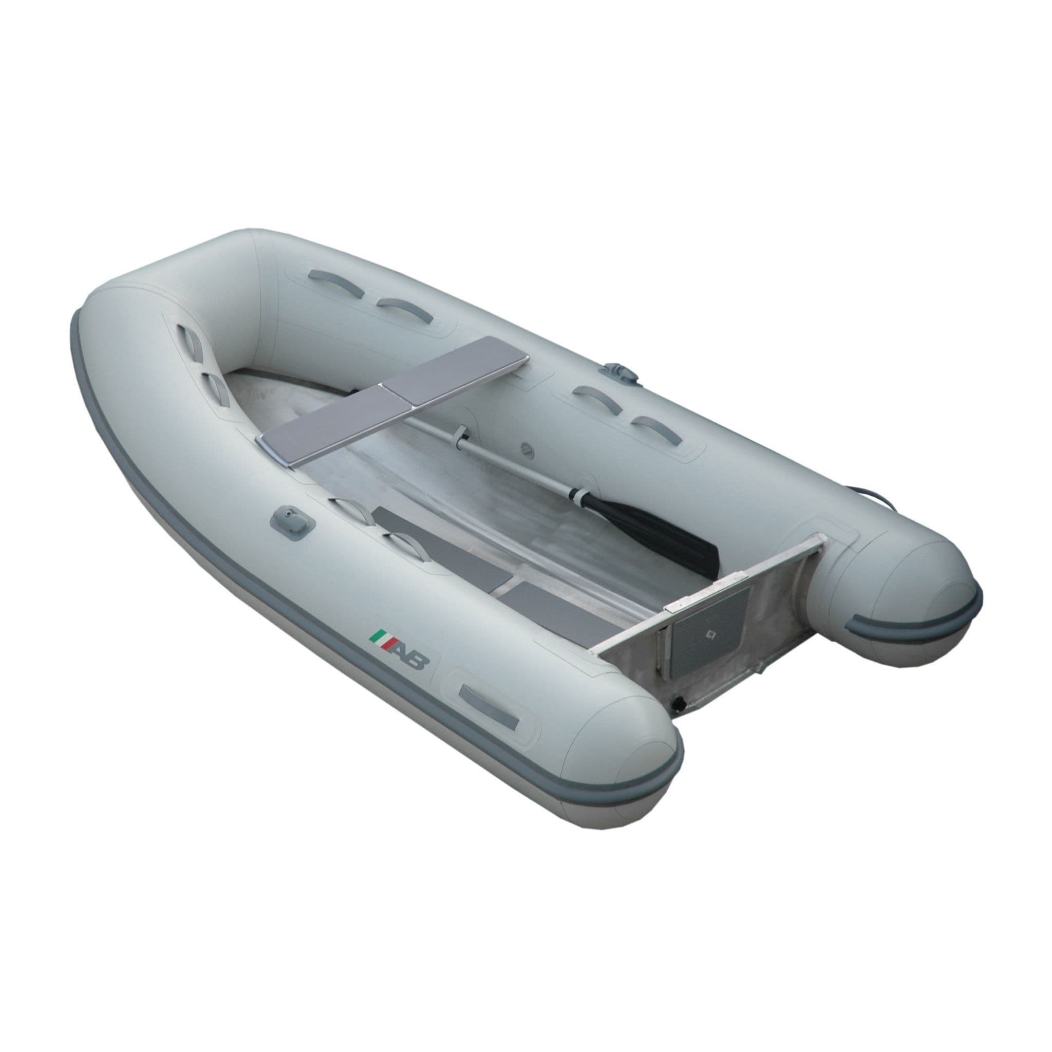 AB Inflatables Lammina 10 UL RIB Package With Yamaha 9 9hp Outboard