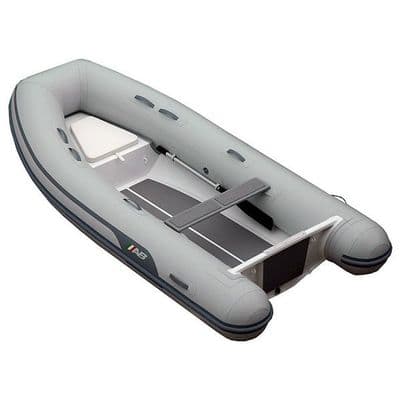 AB Inflatables Lammina 11 AL (BL) RIB