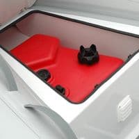 AB Inflatables Lammina 12 AL (BL) RIB