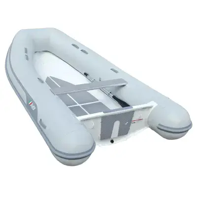 AB Inflatables Lammina 12 AL RIB