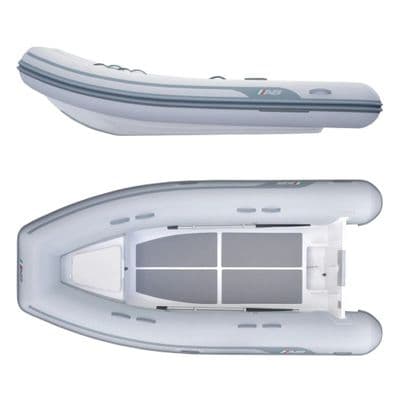 AB Inflatables Lammina 13 AL (BL) RIB