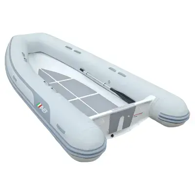 AB Inflatables Lammina 13 AL RIB