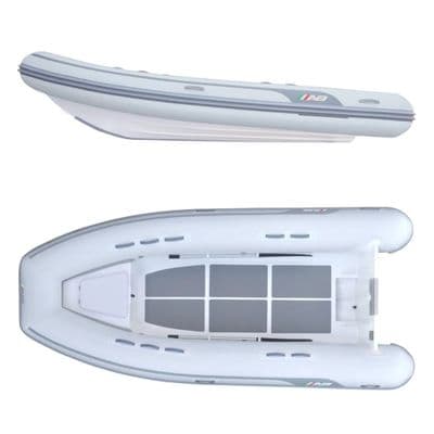 AB Inflatables Lammina 14 AL (BL) RIB