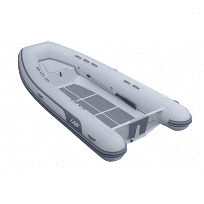 AB Inflatables Lammina 14 AL (BL) RIB