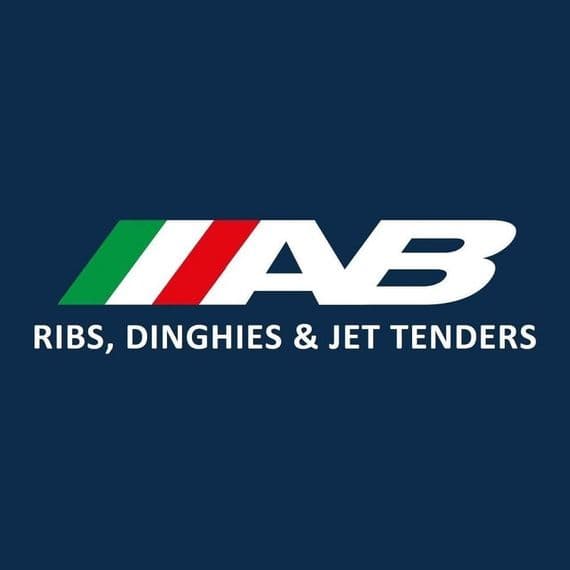 AB Inflatables Lammina 14 AL Console RIB