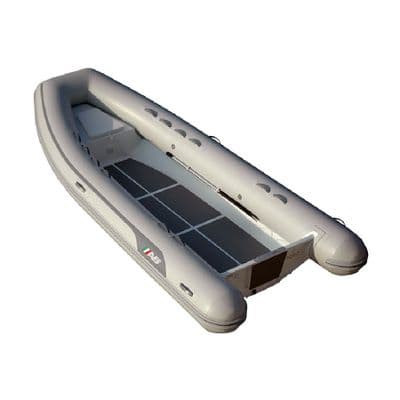 AB Inflatables Lammina 15 AL (BL) RIB