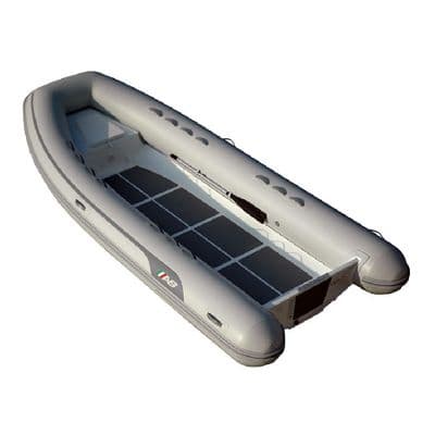 AB Inflatables Lammina 16 AL (BL) RIB
