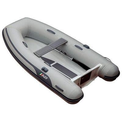 AB Inflatables Lammina 8 AL RIB