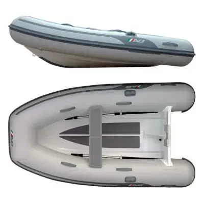 AB Inflatables Lammina 8 AL RIB