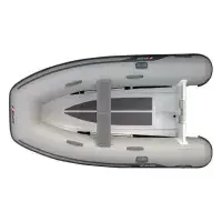 AB Inflatables Lammina 8 AL RIB Package With Torqeedo Travel XP
