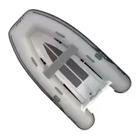 AB Inflatables Lammina 8 AL RIB Package With Torqeedo Travel XP