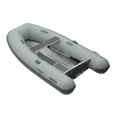 AB Inflatables Lammina 8 UL RIB