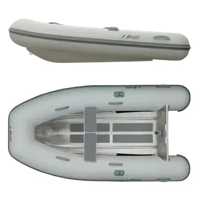 AB Inflatables Lammina 8 UL RIB
