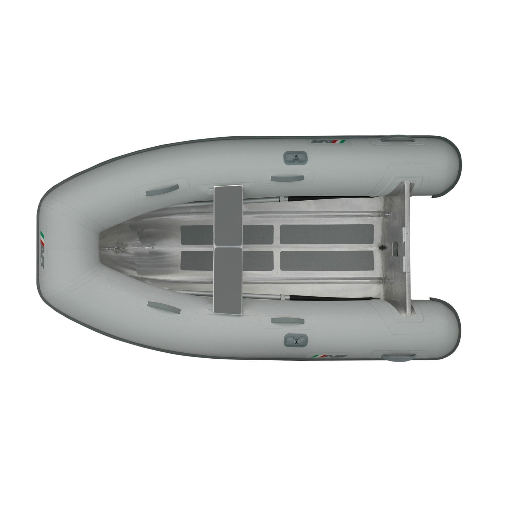AB Inflatables Lammina 8 UL RIB Package With Torqeedo Travel XP