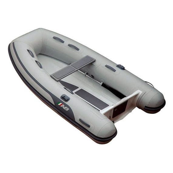 AB Inflatables Lammina 9 AL RIB