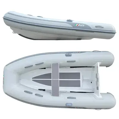 AB Inflatables Lammina 9 AL RIB
