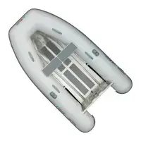 AB Inflatables Lammina 9 UL RIB