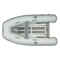 AB Inflatables Lammina 9 UL RIB