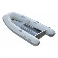 AB Inflatables Lammina 9 UL RIB