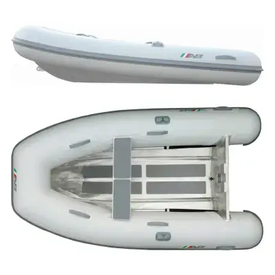 AB Inflatables Lammina 9 UL RIB