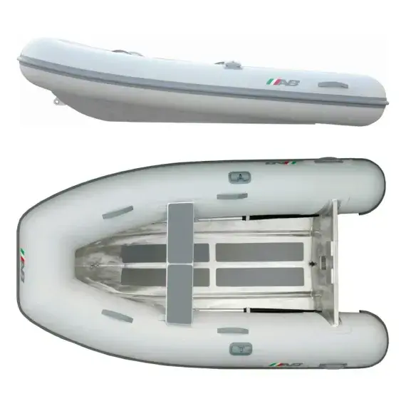 AB Inflatables Lammina 9 UL RIB