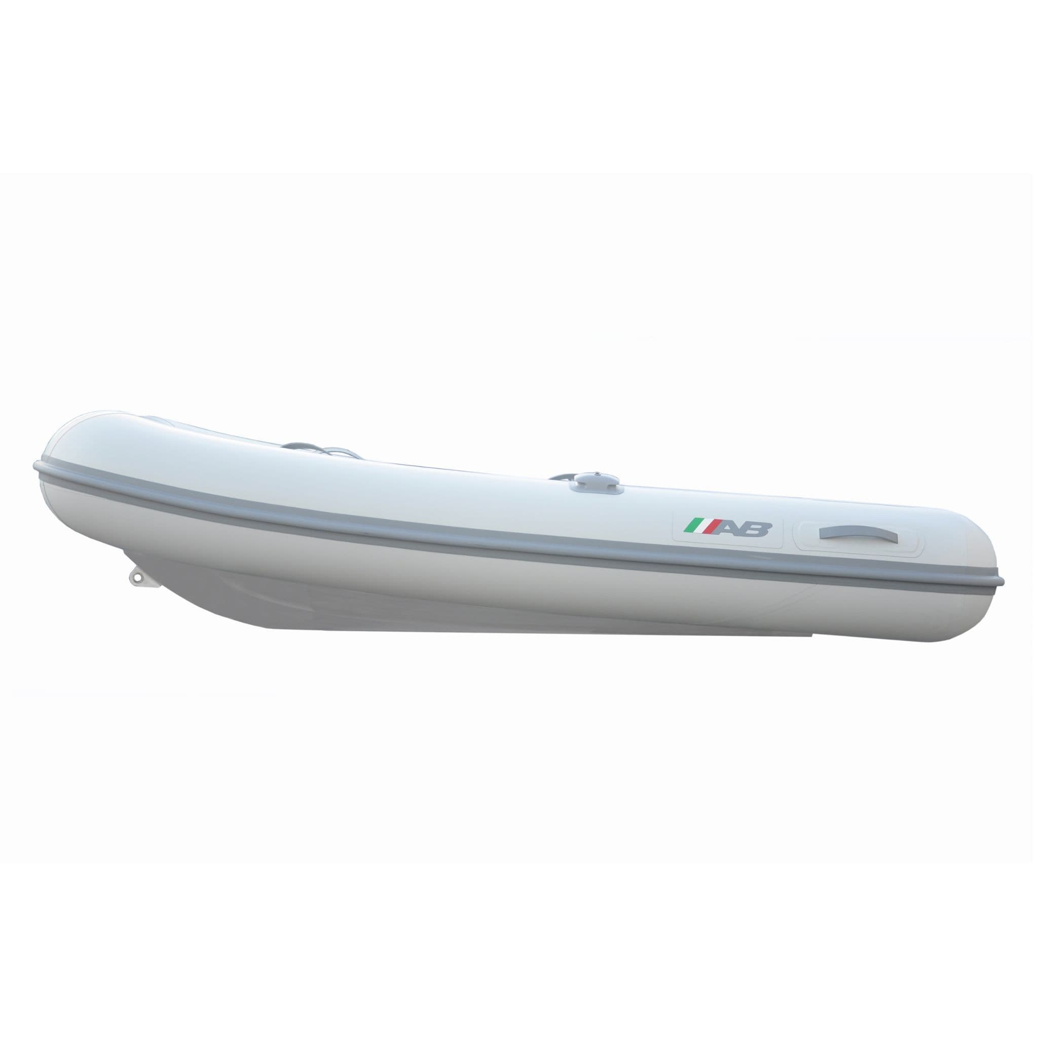 AB Inflatables Lammina 9 UL RIB Package With Yamaha 6hp Outboard