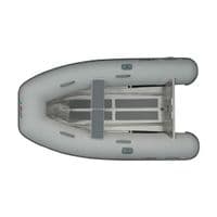 AB Inflatables Lammina 9 UL RIB Package With Yamaha 9.9hp Outboard