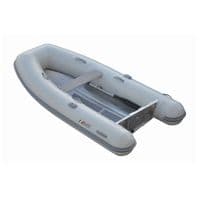AB Inflatables Lammina 9 UL RIB Package With Yamaha 9.9hp Outboard
