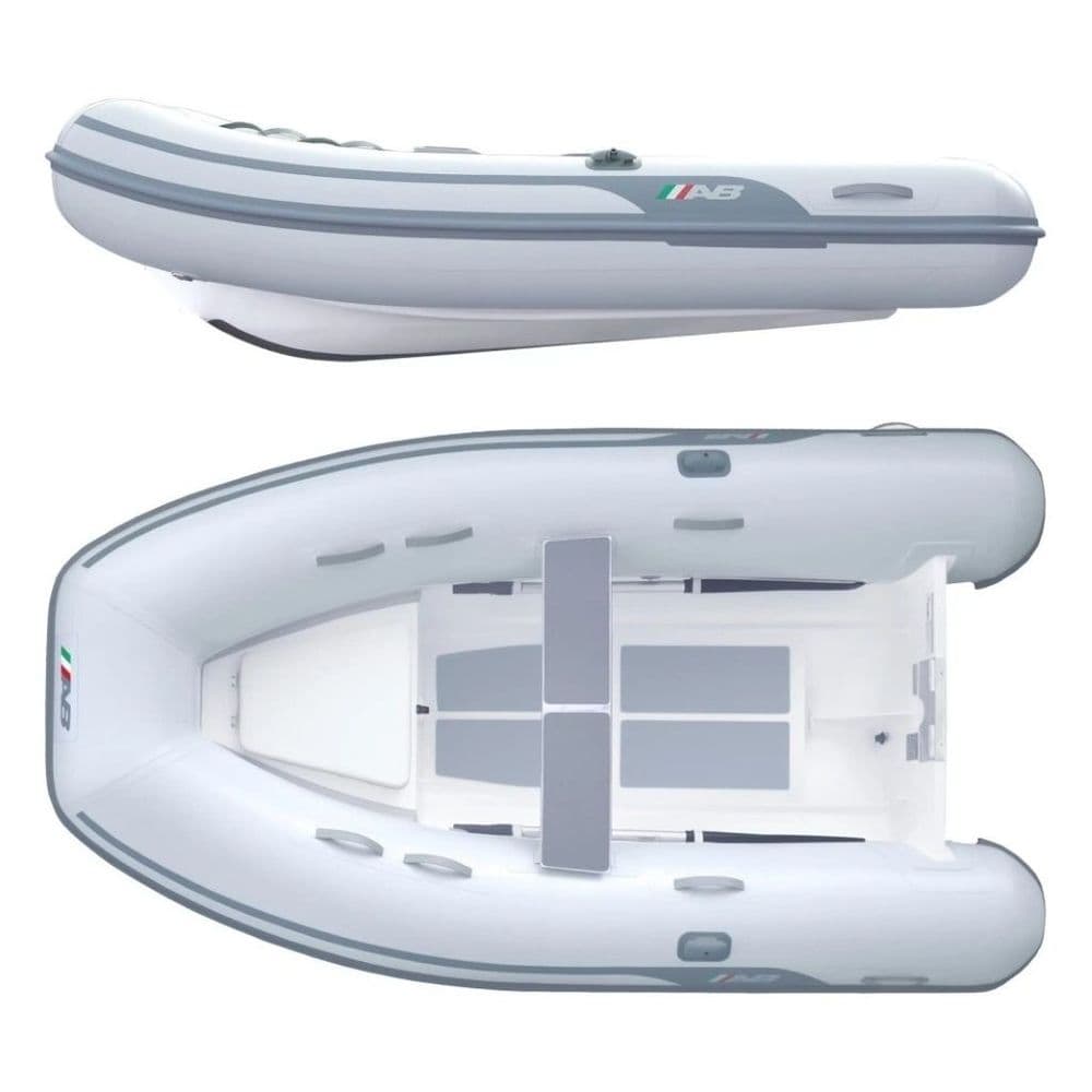 AB Inflatables Lammina 9 5 AL BL RIB