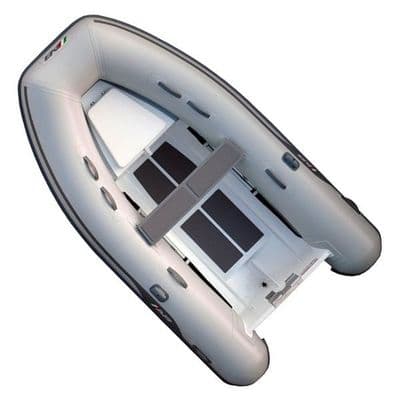 AB Inflatables Lammina 9.5 AL (BL) RIB