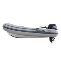 AB Inflatables Lammina 9.5 AL RIB