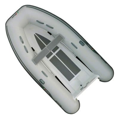 AB Inflatables Lammina 9.5 AL RIB