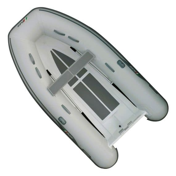 AB Inflatables Lammina 9.5 AL RIB