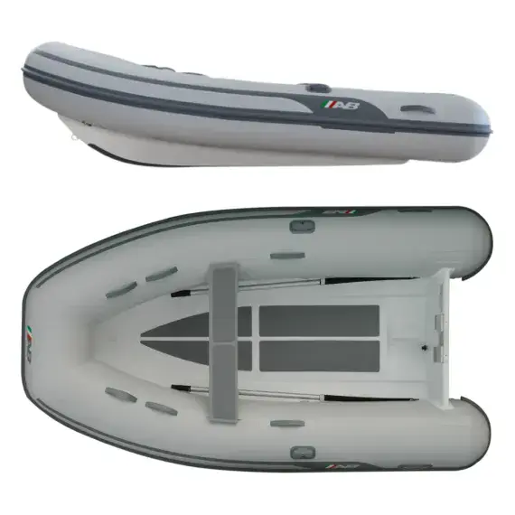 AB Inflatables Lammina 9 5 AL RIB