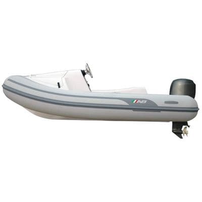 AB Inflatables - BHG Marine UK Distributor