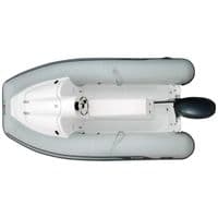 AB Inflatables Rider Jockey Style RIB