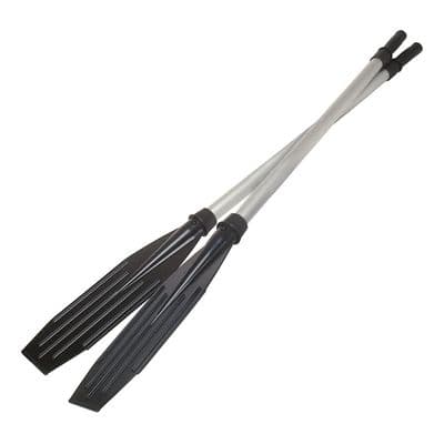 AB Inflatables Telescopic Oar