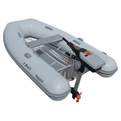 AB Lammina UL Ultra Light RIB Tender