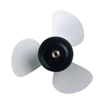 Aluminium Dual Thrust Propellers 6~60HP