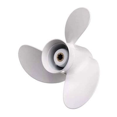 Aluminium Propellers 6~9.9HP (N)