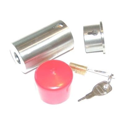 Aquafax 6-47611P Outboard Motor Bolt Lock