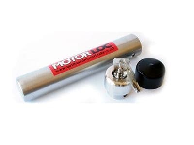 Atlantic Slot Outboard Lock 230mm