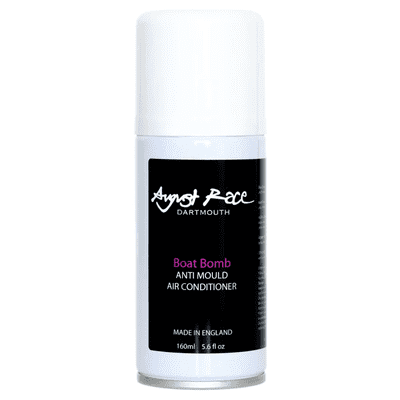 August Race Boat Bomb - Antibac 160ML
