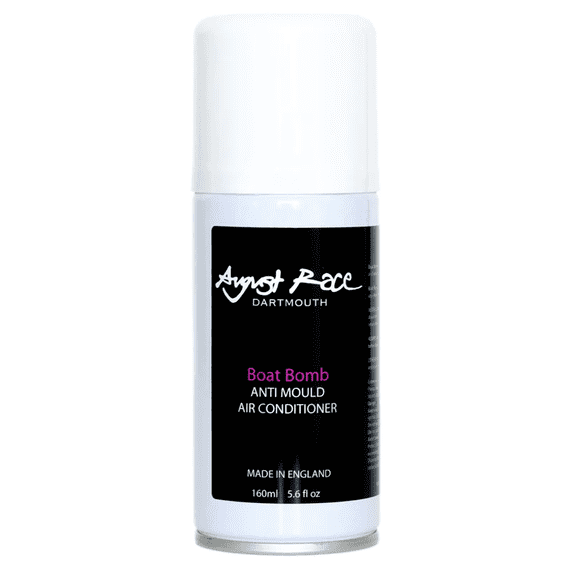 August Race Boat Bomb - Antibac 160ML