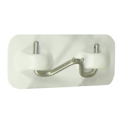 Ceredi Easy Lift PVC Snap Davit Pad