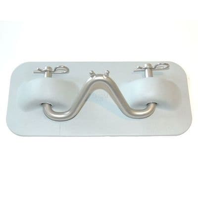 Ceredi Easy Lift Rubber Snap Davit Pad