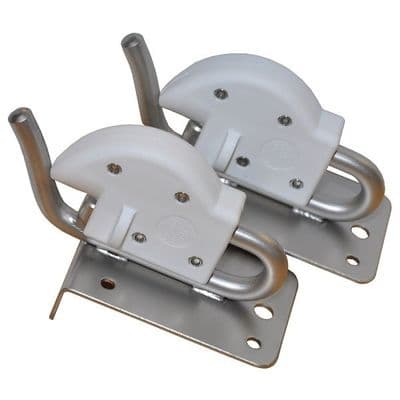 Ceredi Easy Lift Snap Davit Platform Mount Base