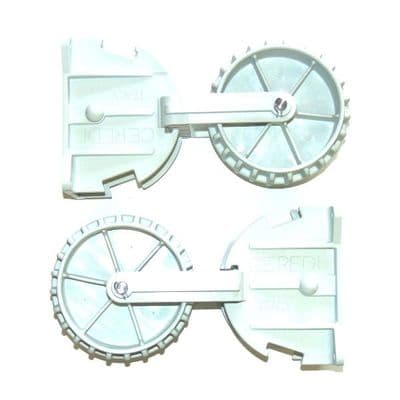 Ceredi Easy Wheels / Launch Wheels