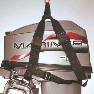 Easy Lift Outboard Motor Tote (Universal)